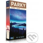Albi Parky Po setmění – Zboží Živě