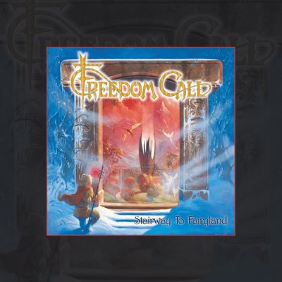 Freedom Call - Stairway To Fairyland LP – Hledejceny.cz