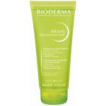 Bioderma Sébium Gel moussant actif 200 ml – Hledejceny.cz