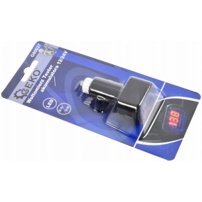 Geko 80027 – Zboží Mobilmania