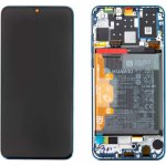 LCD Displej + Dotykové sklo Huawei P30 Lite - originál – Sleviste.cz