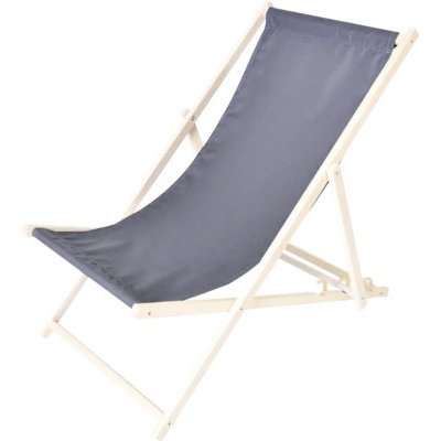 Rojaplast BAHAMA dřevěné 120 x 58 x 80 cm grafitové – Hledejceny.cz