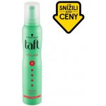 Schwarzkopf Taft Volume pěnové tužidlo s dvojitým push-up efektem 5 200 ml – Zboží Dáma