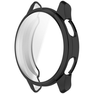 VSECHNONAMOBIL 107377 TPU FULL COVER Kryt pro Garmin Approach S50 černý – Zboží Živě