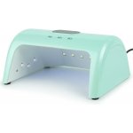 JIMDOA Mini UV LED lampa JMD-603 tyrkysová – Zboží Dáma