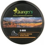 Impregnační vosk Grangers G-Wax 80 g – Zboží Dáma