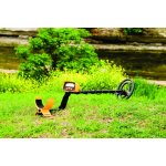 Garrett Ace 150 – Sleviste.cz