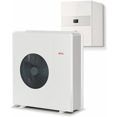 Elco AEROTOP MONO 08.2 M-R 8 kW – Zboží Dáma