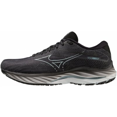 Mizuno Wave Rider 27 Width Options J1GC230402 – Hledejceny.cz