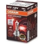 Osram Night Breaker Silver H7 PX26d 12V 55W – Sleviste.cz