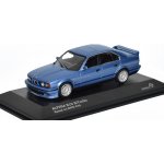 Solido BMW Alpina B10 BiTurbo 1994 modrá 1:43 – Zbozi.Blesk.cz