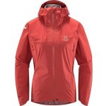 Haglofs LIM GTX Active červená – Hledejceny.cz