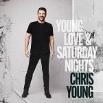 Chris Young - Young Love & Saturday Nights CD – Sleviste.cz
