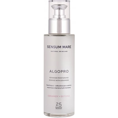 Sensum Mare Algopro Hydratační a obnovující esence pro podporu hydrolipidové bariéry 100 ml – Sleviste.cz