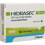 HIDRASEC POR 100MG CPS DUR 10 – Sleviste.cz