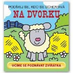 Na dvorku – Zbozi.Blesk.cz