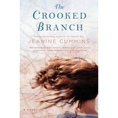 The Crooked Branch Cummins JeaninePaperback – Hledejceny.cz