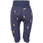 Eevi Polodupačky Puppy Playtime TMAVĚ MODRÁ – Sleviste.cz