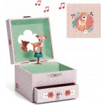 Djeco Hrací skříňka Srneček – Sleviste.cz