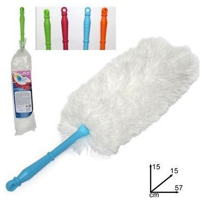 Prohome Prachovka mikrovlákno 57 cm – Zboží Dáma