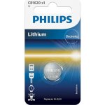 Philips CR1620 1ks CR1620/00B – Zboží Mobilmania