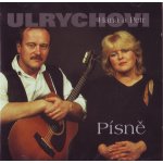 Ulrychovi Hana A Petr - Písně CD – Hledejceny.cz