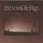 Iva Bittová Pavel Fajt - Bittová & Fajt CD – Hledejceny.cz