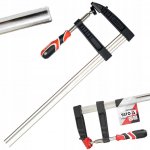 Yato YT-6449 Svěrka 300 x 120 mm – Zboží Dáma