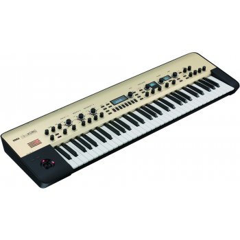 KORG king