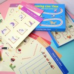 Vzdělávací sada pro předškoláky – Hledejceny.cz