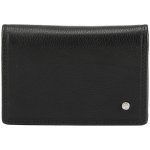 GEOX Pánská kožená dokladovka U Wallet U35JFC-00046-C9997 – Zboží Živě