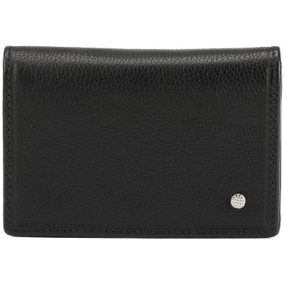 GEOX Pánská kožená dokladovka U Wallet U35JFC-00046-C9997 – Zboží Živě