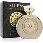 Guess Bella Vita Paradiso parfémovaná voda dámská 100 ml – Hledejceny.cz