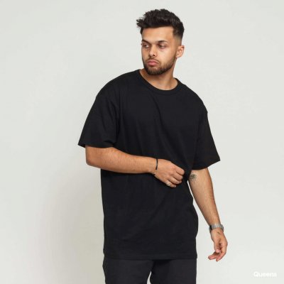 Urban Classic Organic Basic Tee black