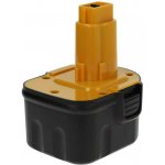 TopTechnology Dewalt 12V 3000mAh - neoriginální – Zboží Dáma