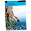 Level 4: The Odyssey Book and Multi-ROM with MP3 Pack