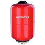 Nádoba expanzní Novaservis 5L, G3/4" – Sleviste.cz
