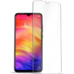 AlzaGuard 2.5D Case Friendly Glass Protector pro Xiaomi Redmi Note 7 / 7 LTE / 7 ProAGD-TGF0047