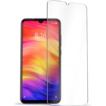 AlzaGuard 2.5D Case Friendly Glass Protector pro Xiaomi Redmi Note 7 / 7 LTE / 7 ProAGD-TGF0047