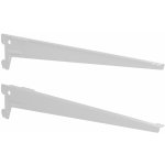 Element System Stranový nosník 380mm bílý 1 pár – Zboží Dáma