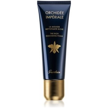 Guerlain Orchidee Imperiale čistící pěna (Exceptional Complete Care) 125 ml