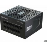 Seasonic PRIME Ultra Series SSR-650GD2 650W 1GD26GFRT3A31X – Hledejceny.cz