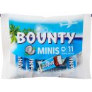 Bounty Minis 333 G