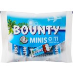 Bounty Minis 333 G – Zboží Dáma