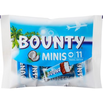Bounty Minis 333 G