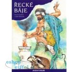 Řecké báje – Hledejceny.cz