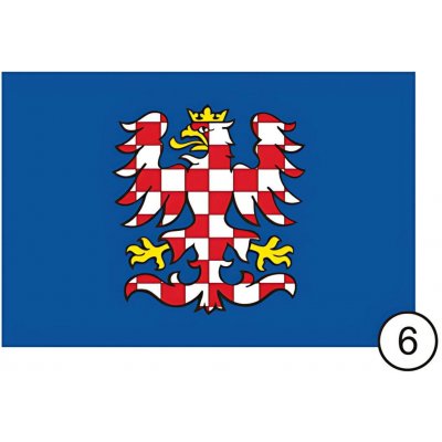 LIBEA, s.r.o. Autovlajka #Jízda Morava-Moravská orlice Rozměr: 30×45 cm – Hledejceny.cz