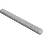 Fischer 574754 závitová tyč M8 2000 mm nerezová ocel chráněný proti korozi , pozinkováno žárem 20 ks – Hledejceny.cz