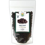 Salvia Paradise Pepř černý celý Tellicherry 100 g – Zboží Dáma