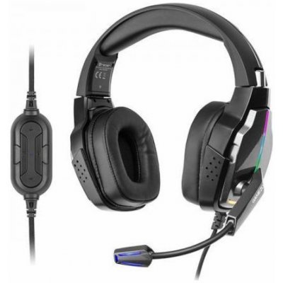 Tracer Gamezone Hydra PRO RGB 7.1 – Hledejceny.cz